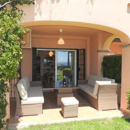 La Joya Fuengirola Seaview Málaga