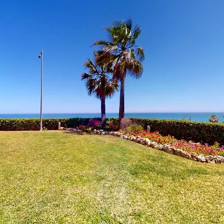 La Joya Fuengirola Seaview Lägenhet