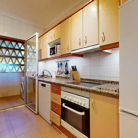 La Joya Fuengirola Seaview