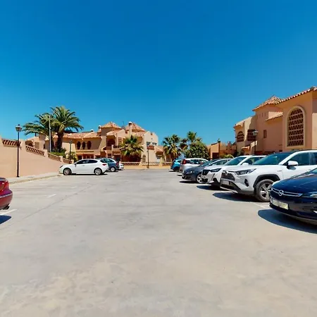 La Joya Fuengirola Seaview * Málaga