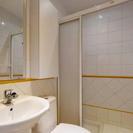 La Joya Fuengirola Seaview Lägenhet Málaga