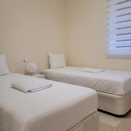 La Joya Fuengirola Seaview Lägenhet Málaga