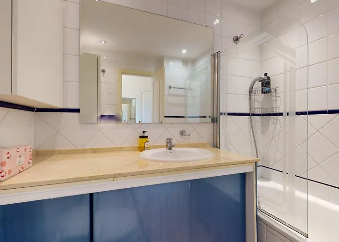 Apartamento La Joya Fuengirola Seaview