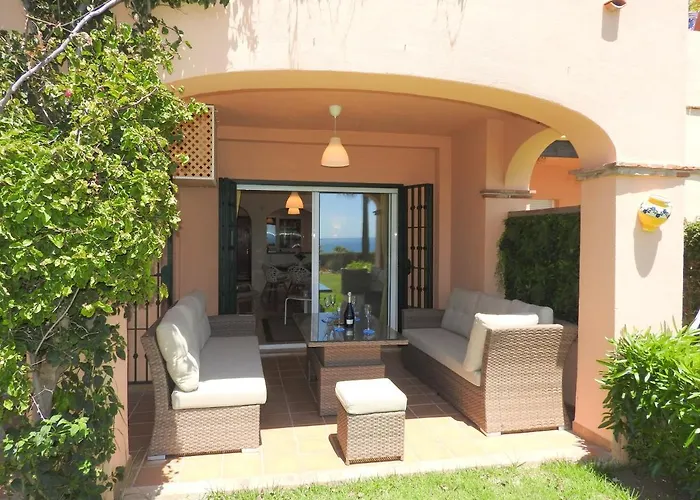 La Joya Fuengirola Seaview Málaga