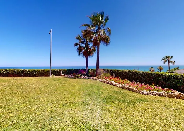 La Joya Fuengirola Seaview Apartamento