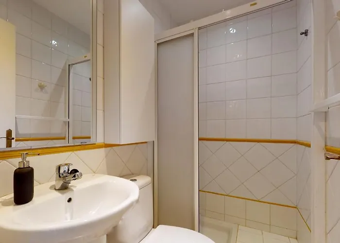 La Joya Fuengirola Seaview Apartamento Málaga