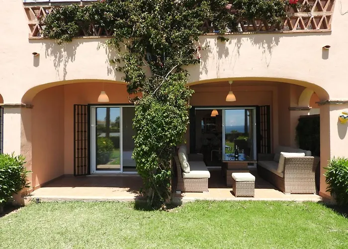 La Joya Fuengirola Seaview Apartamento