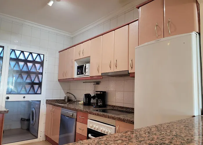 Apartamento La Joya Fuengirola Seaview Málaga