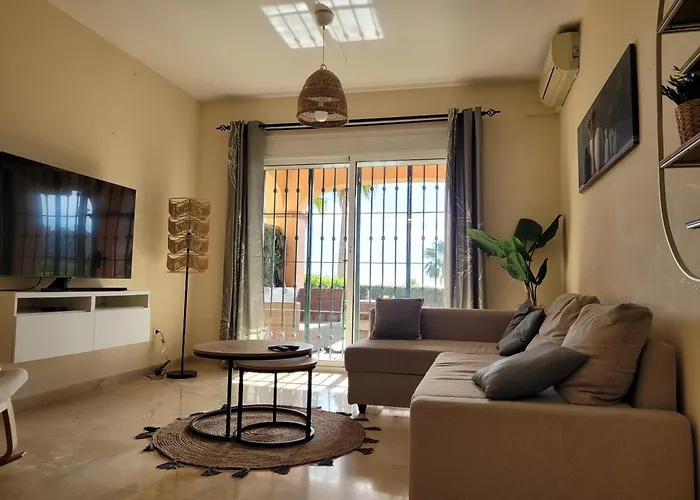 La Joya Fuengirola Seaview * Málaga