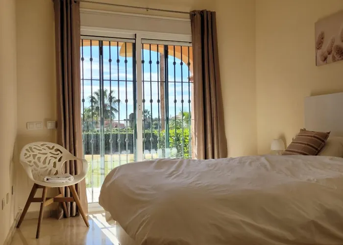 La Joya Fuengirola Seaview Apartamento