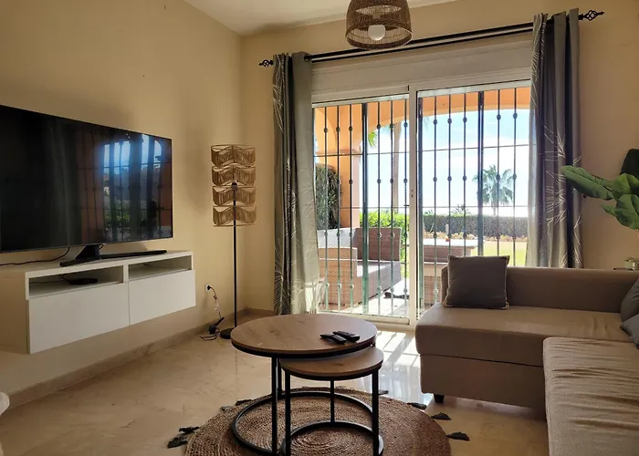 La Joya Fuengirola Seaview