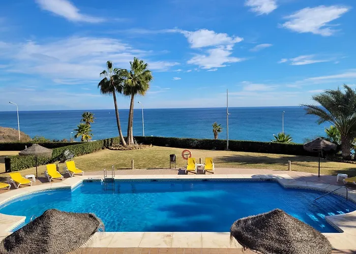 La Joya Fuengirola Seaview * Málaga