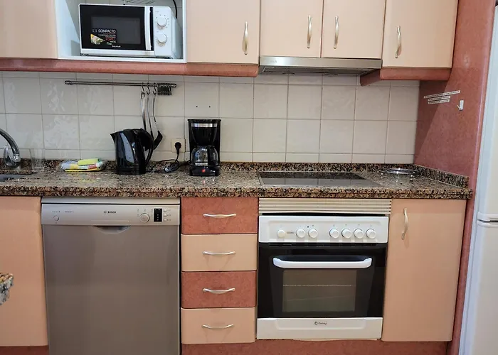 La Joya Fuengirola Seaview Apartamento