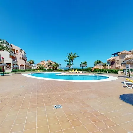 아파트 La Joya Fuengirola Seaview
