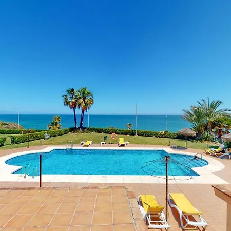 La Joya Fuengirola Seaview Apartment Malaga