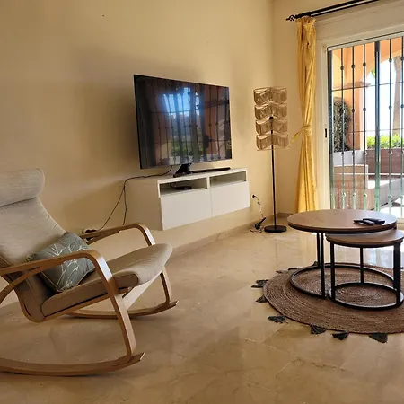 La Joya Fuengirola Seaview Apartment Malaga