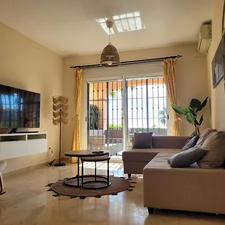 La Joya Fuengirola Seaview Malaga