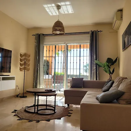 La Joya Fuengirola Seaview * Malaga