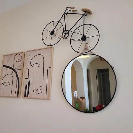 La Joya Fuengirola Seaview Apartment *