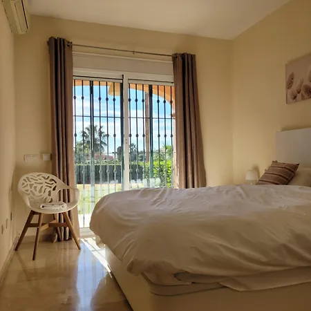 La Joya Fuengirola Seaview Apartment