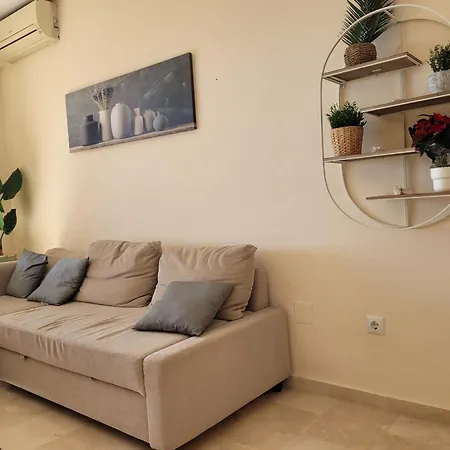 La Joya Fuengirola Seaview *