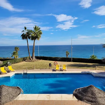 La Joya Fuengirola Seaview * Malaga
