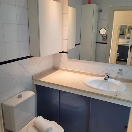 La Joya Fuengirola Seaview Apartment Malaga