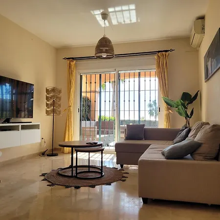 La Joya Fuengirola Seaview Apartment Malaga